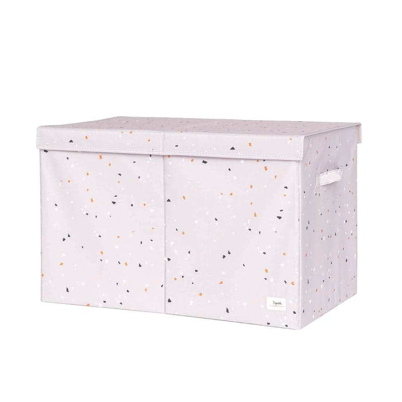 3 Sprouts Fabric Storage Bins