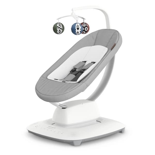 4moms MamaRoo Multi-Motion Baby Swing