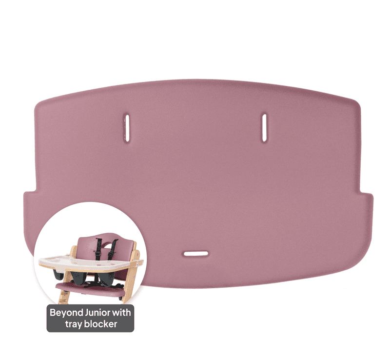 Abiie Beyond Junior Y Wooden High Chair