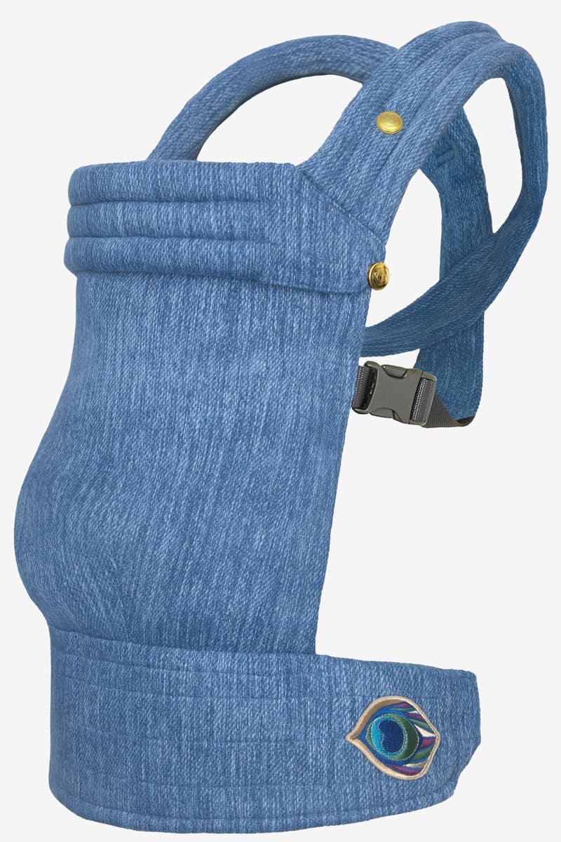 Artipoppe Zeitgeist Baby Carrier