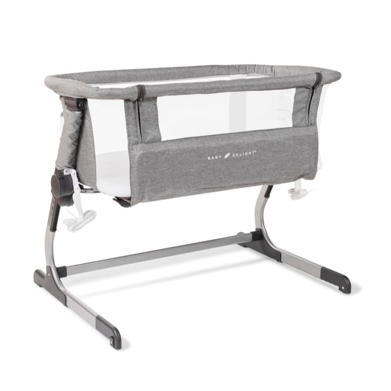 Baby Delight Beside Me Dreamer Bassinet & Bedside Sleeper