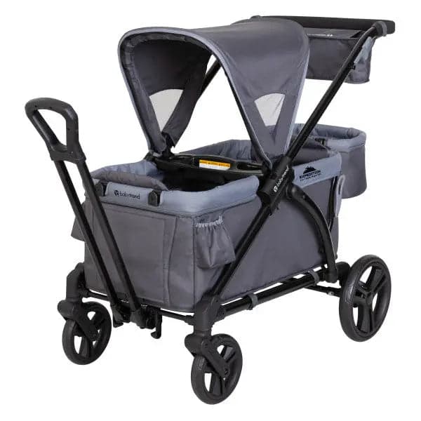 Baby Trend Expedition Jogging Stroller