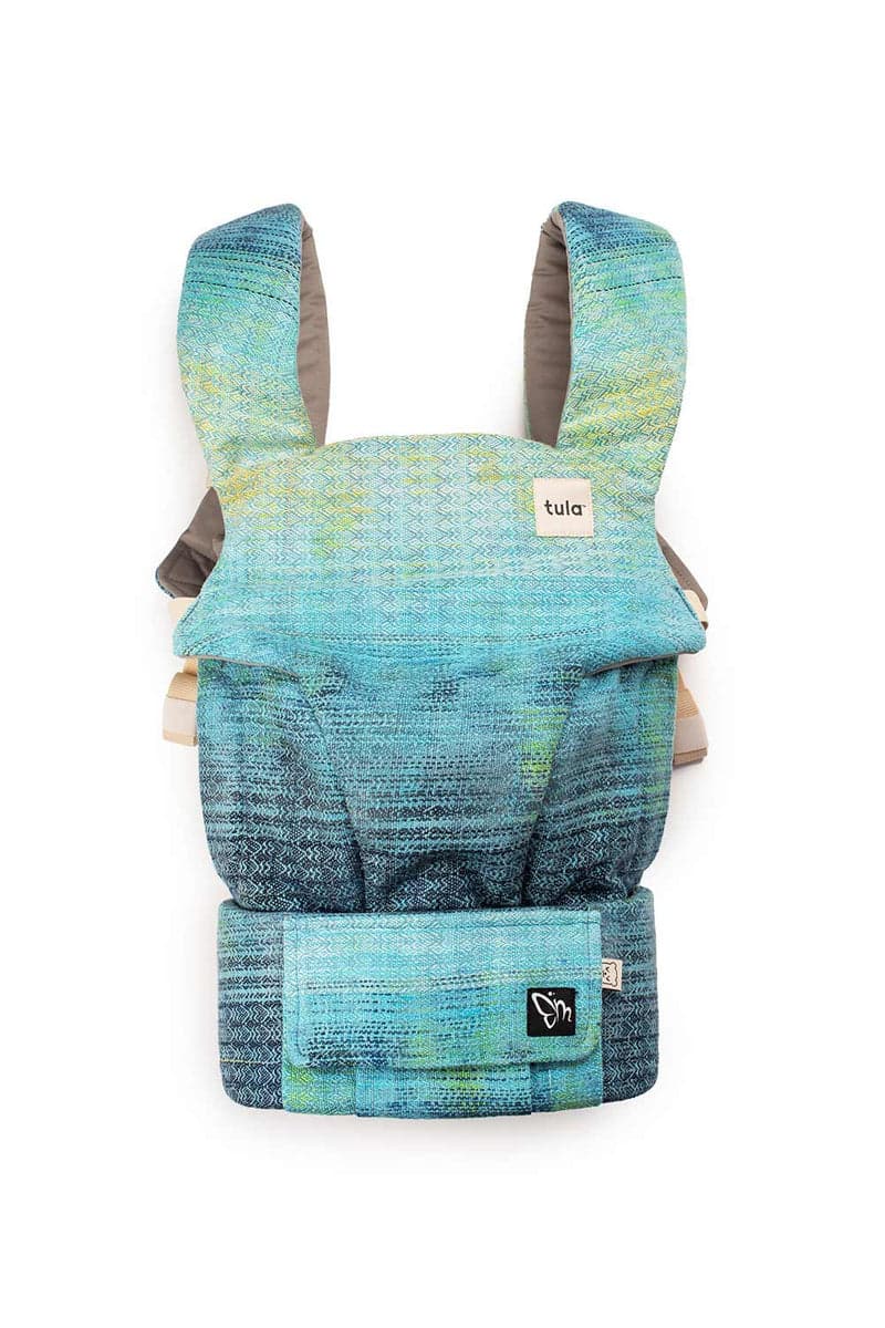 Baby Tula Explore Baby Carrier