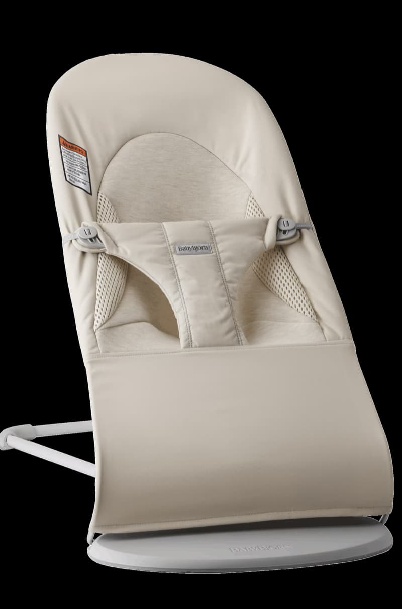 BABYBJÖRN Bouncer Balance Soft
