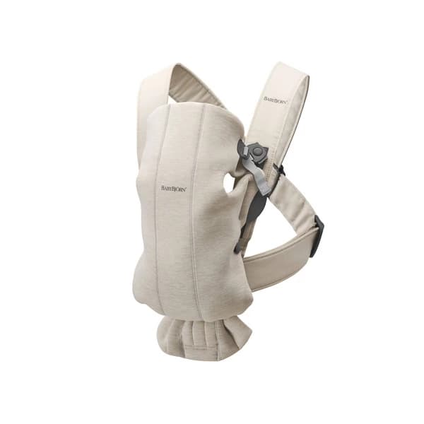 BabyBjörn Baby Carrier Mini