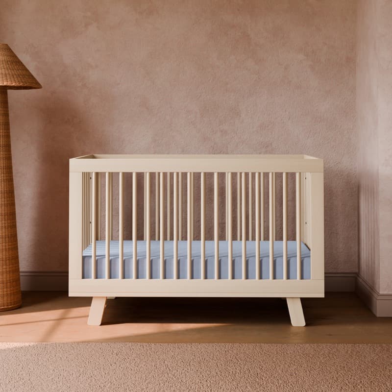 Babyletto Hudson 3-in-1 Convertible Crib