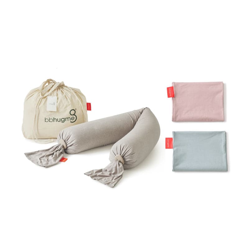 bbhugme Pregnancy Pillow