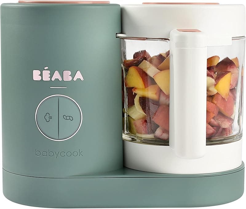 Beaba Babycook Neo Baby Food Maker