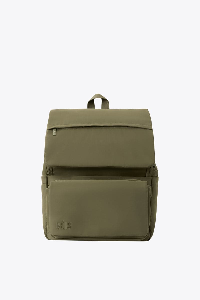 BEIS The Ultimate Diaper Backpack