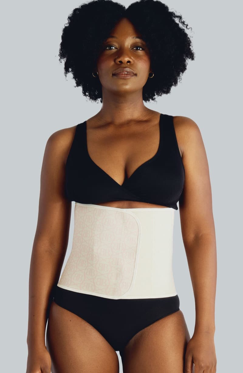 Belly Bandit Original Postpartum Belly Wrap