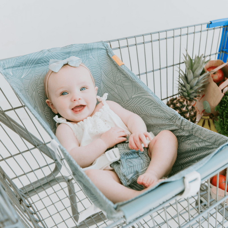 Binxy Baby Shopping Cart Hammock