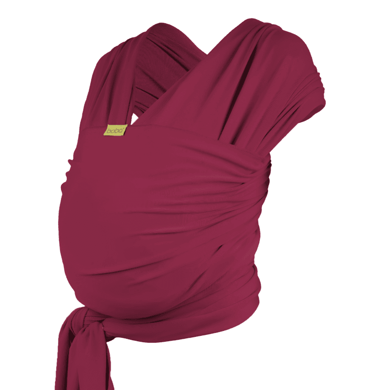 Boba Wrap Baby Carrier