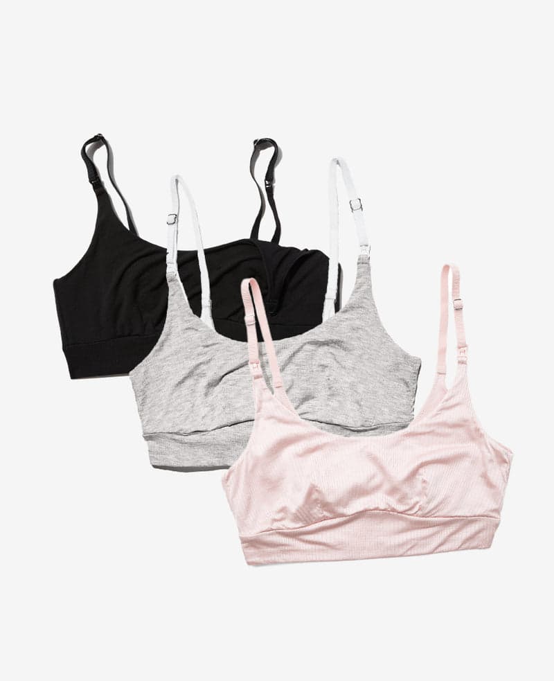 Bodily The Everything Bra