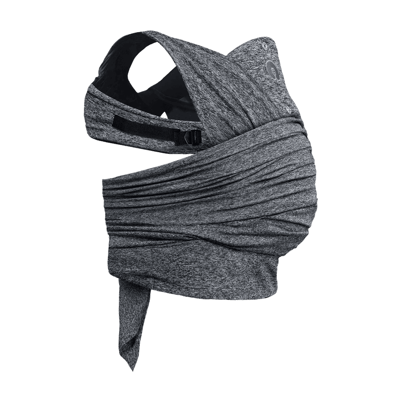 Boppy ComfyFit Adjust Hybrid Carrier