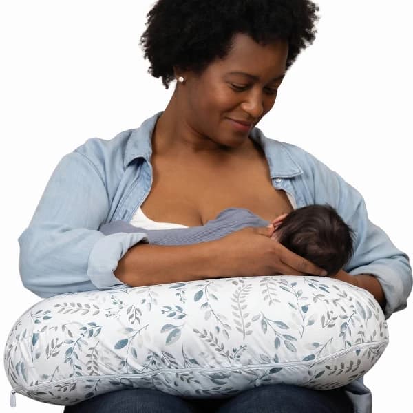 Boppy Original Nursing Pillow