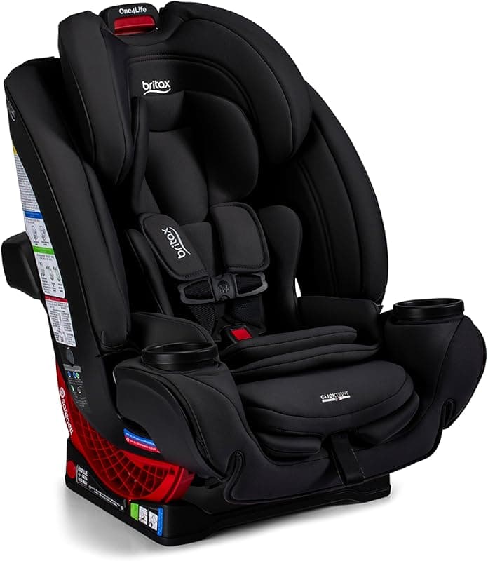 Britax One4Life ClickTight All-in-One Car Seat