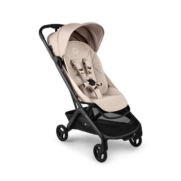 Bugaboo Butterfly Complete Stroller