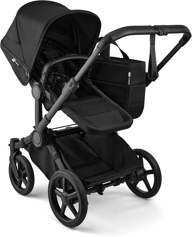 Bugaboo Donkey 6 Convertible Stroller