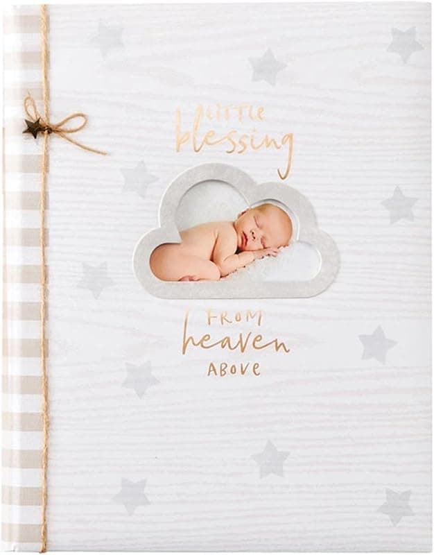 C.R. Gibson Keepsake Memory Box