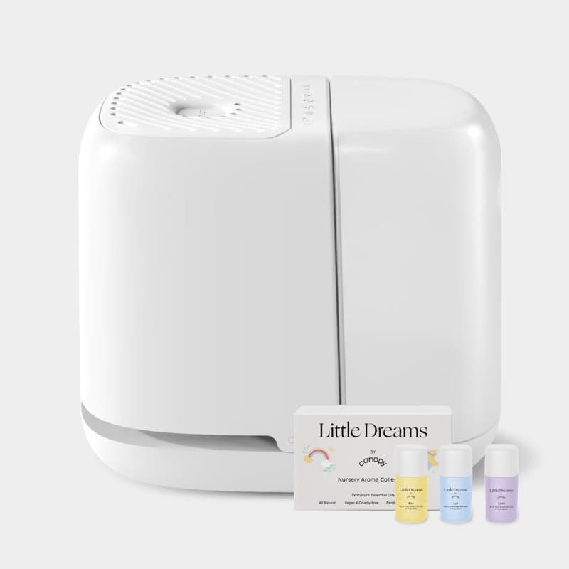 Canopy Nursery Humidifier
