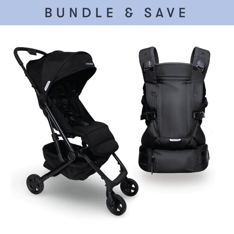 Colugo The Compact Stroller