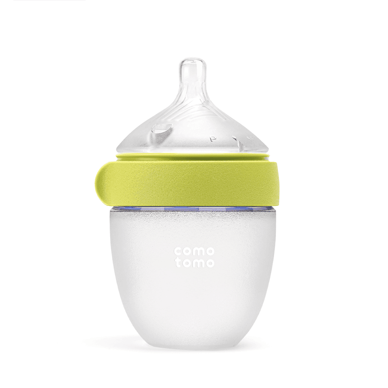 Comotomo Natural Feel Baby Bottles