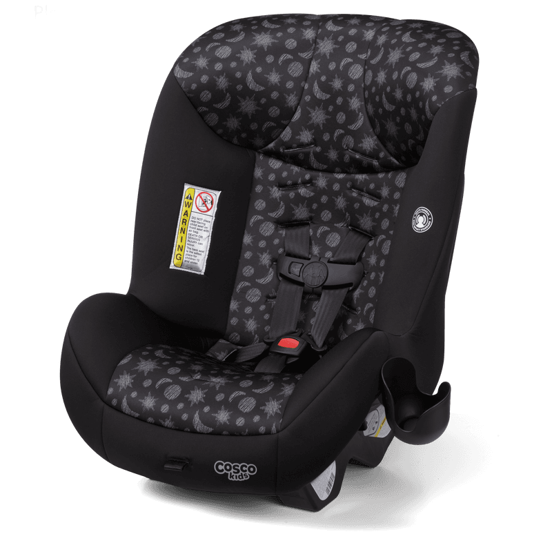 Cosco Kids Scenera Extend Convertible Car Seat