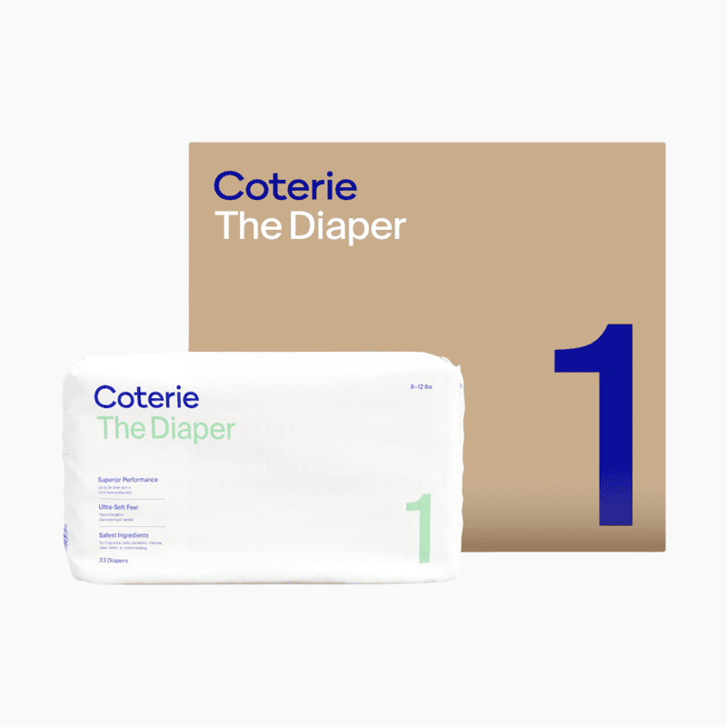 Coterie The Diaper