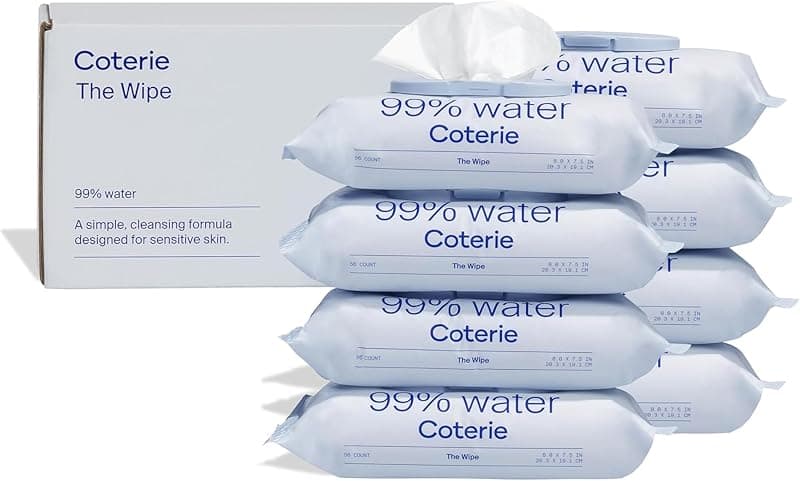 Coterie The Wipe