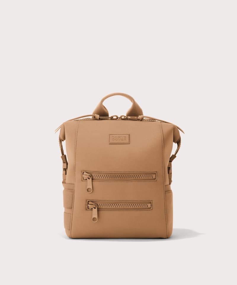 Dagne Dover Indi Diaper Backpack