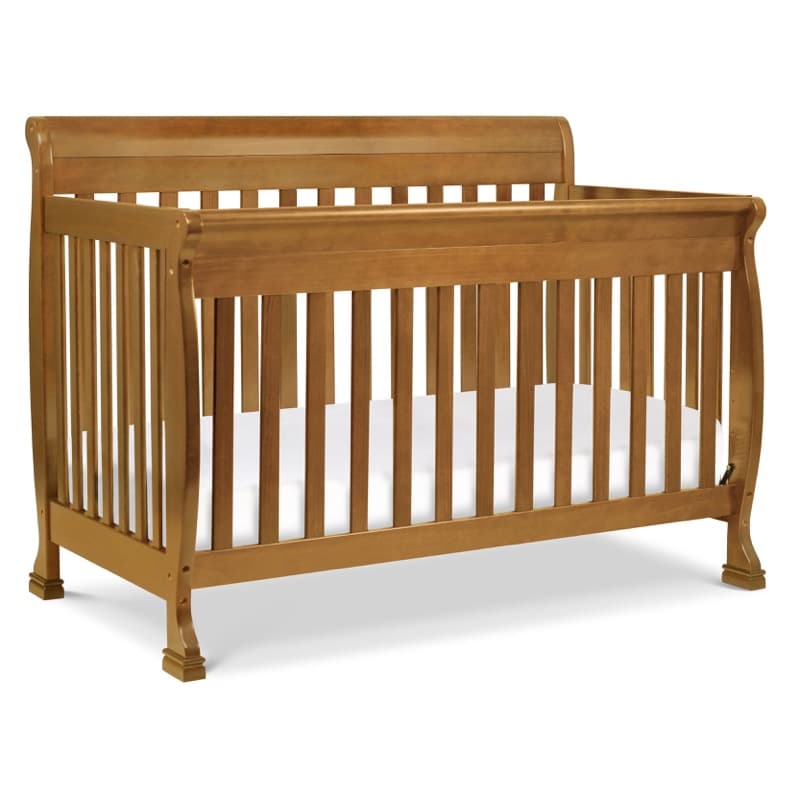 DaVinci Kalani 4-in-1 Convertible Crib