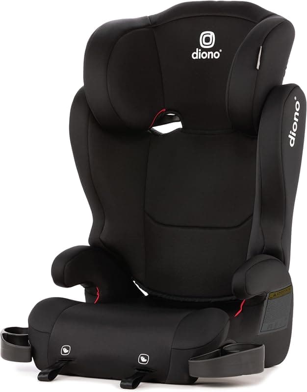 Diono Cambria 2 XL Booster Seat