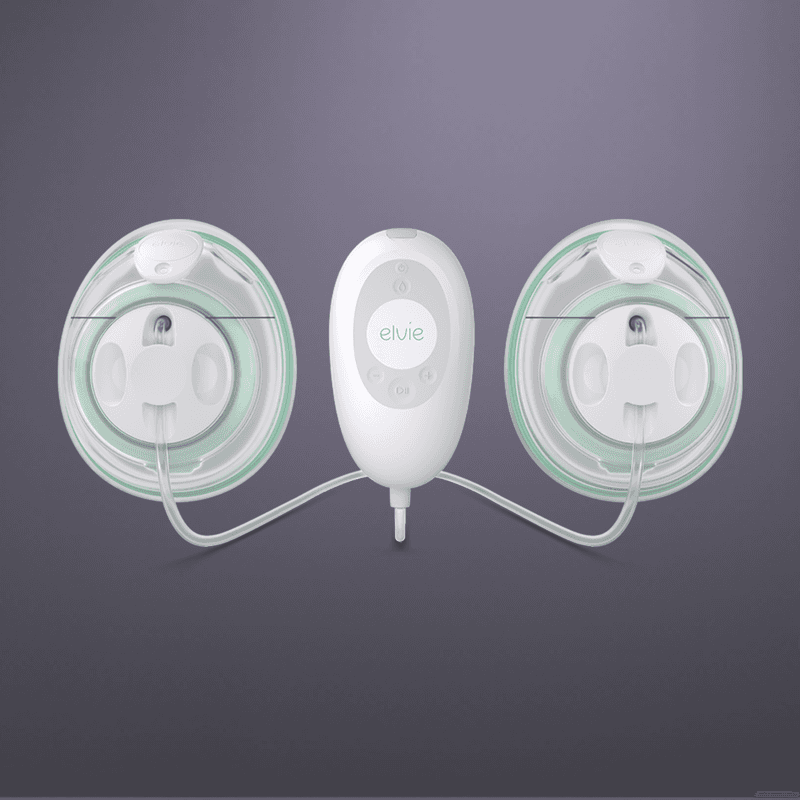 Elvie Stride Breast Pump