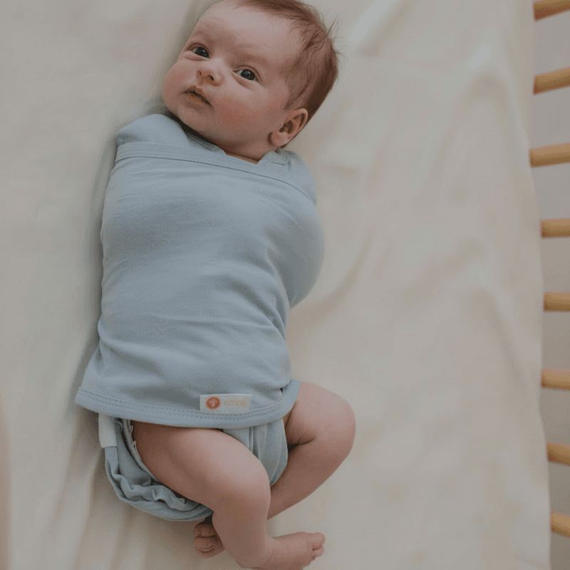 embe 2-Way Starter Swaddle