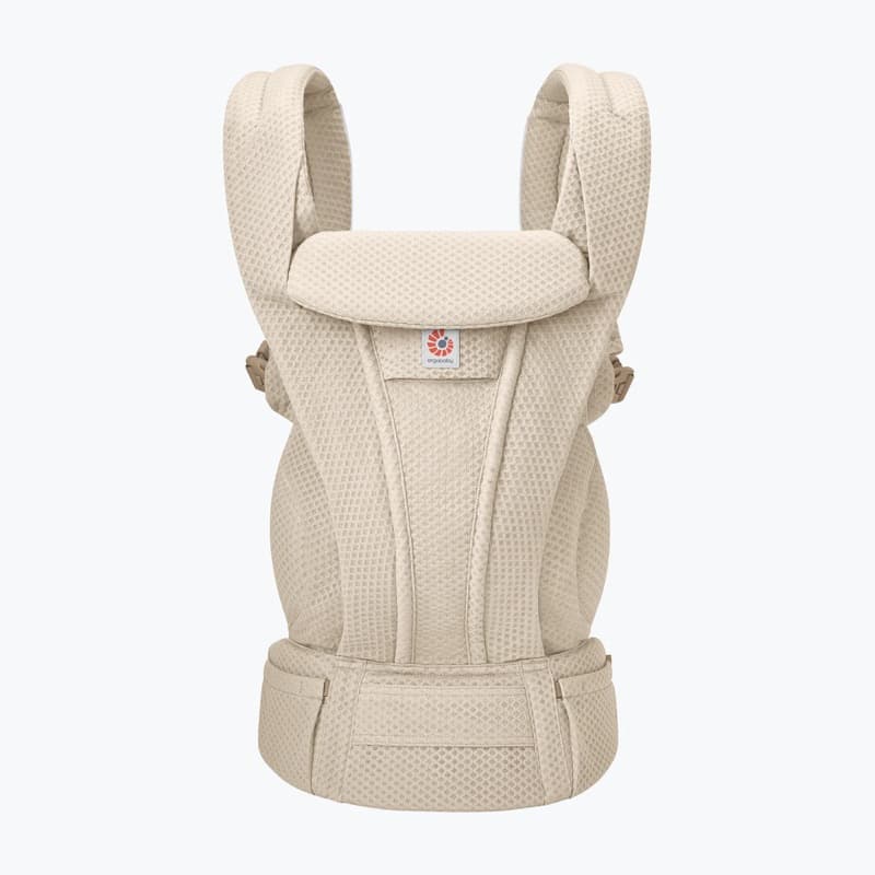 Ergobaby Omni Breeze Baby Carrier