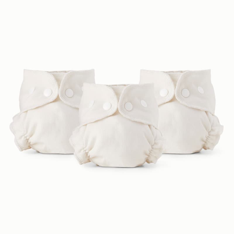Esembly Organic Cotton Inner Diaper (3-Pack)