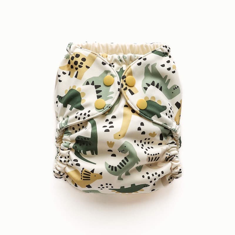 Esembly Recycled Diaper Cover and Swim Diaper