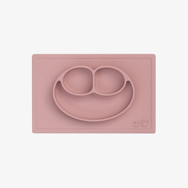 ezpz Happy Mat Silicone Placemat