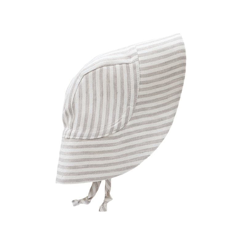 Goumi Kids Bamboo and Organic Cotton Hat (Morocco)