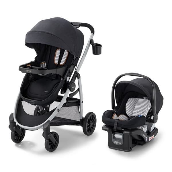 Graco Modes Pramette Stroller