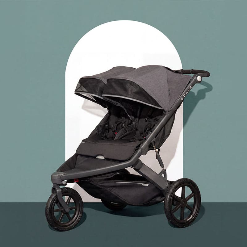 Guava Family Roam Jogging Stroller