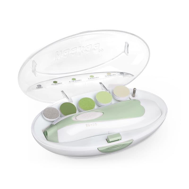 Haakaa Baby Nail Trimmer