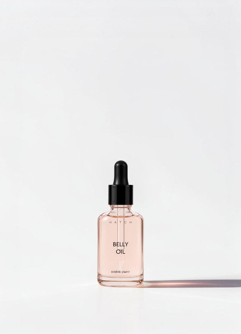 Hatch Belly Oil