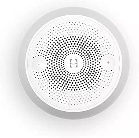 Hatch Rest Mini Sound Machine