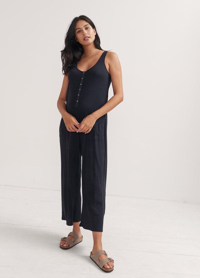 Hatch The 24/7 Feeding Jumpsuit