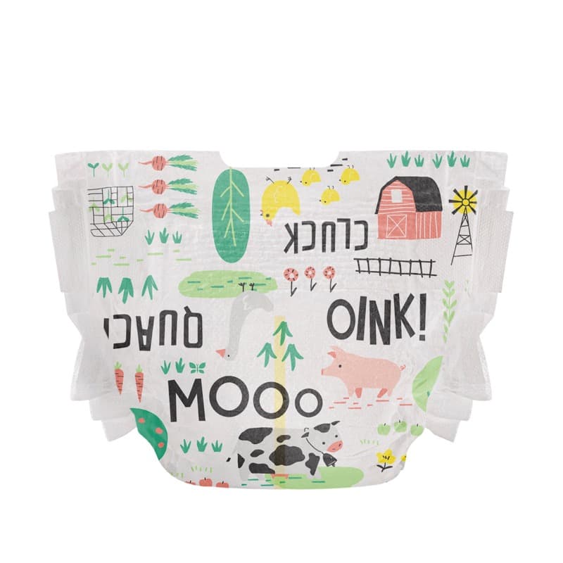 Honest Company Diapers