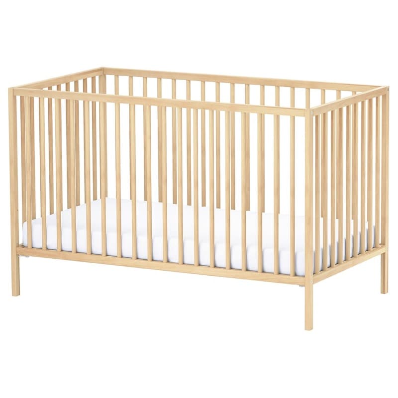 IKEA Sniglar Crib