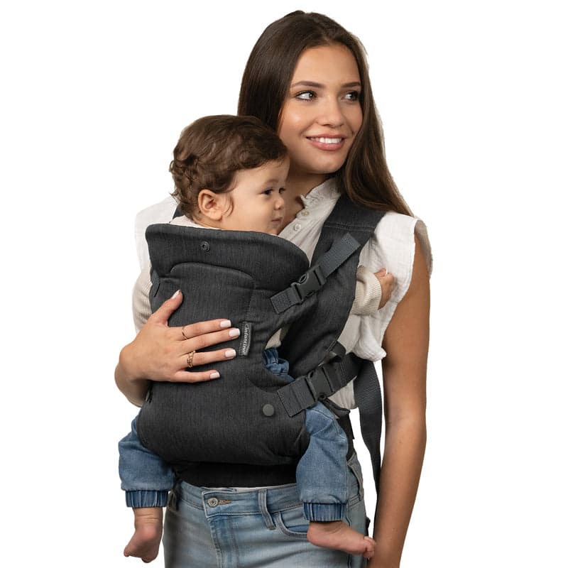 Infantino Flip 4-in-1 Convertible Carrier