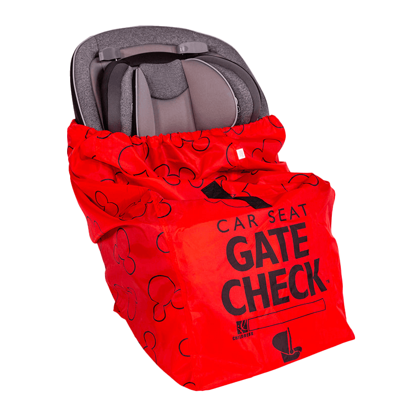 J.L. Childress Gate Check Bag for Car Seats