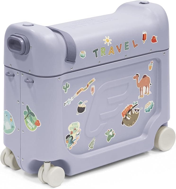 JetKids by Stokke BedBox